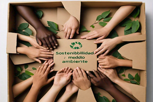 Compromiso con la Sostenibilidad